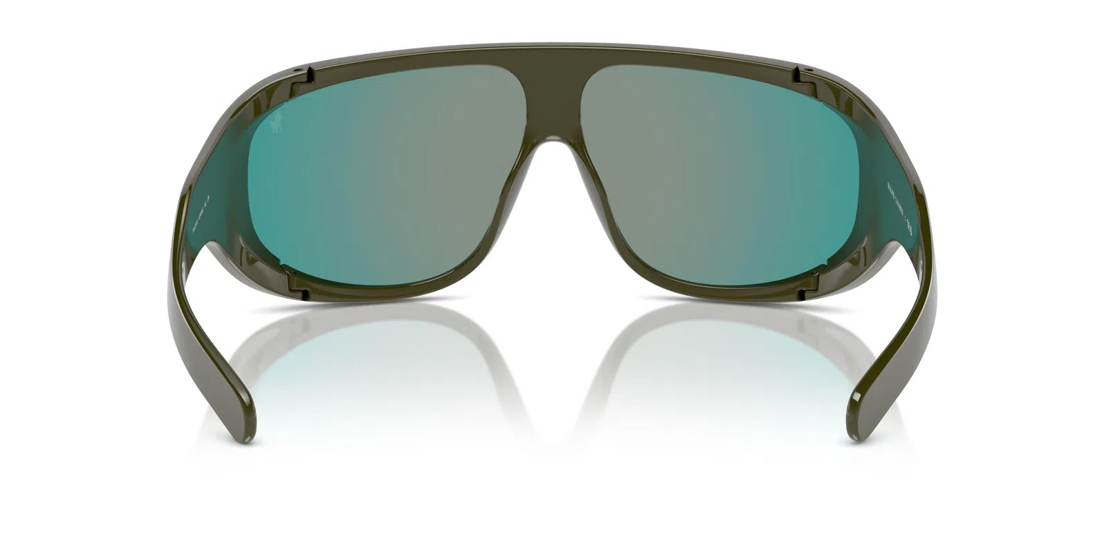 Polo 4215U Sunglasses - view 23